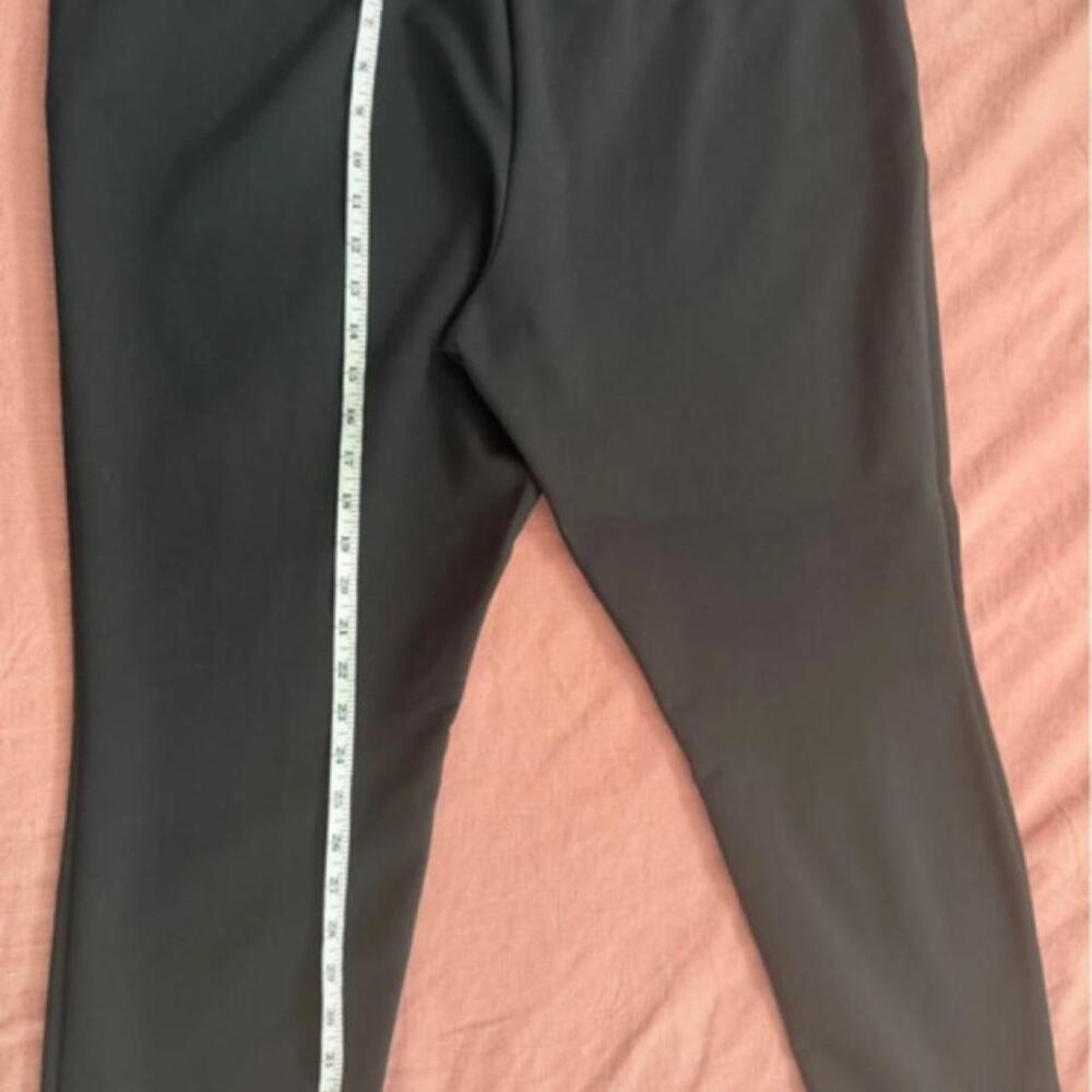 H&M Black Slacks - Picture 2 of 5